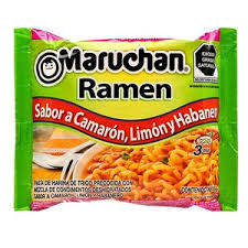 Maruchan Ramen