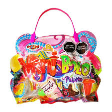 Mini Bolo De Niñas Y Niños