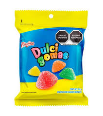 Dulci gomas Ricolino