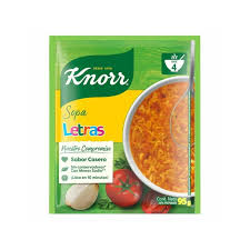 Sopa Knorr  143 Gr