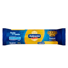 Spagueti Ital Pasta
