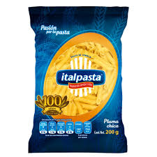 Pasta Para Sopa Italpasta
