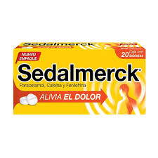 Sedalmerck