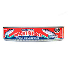Sardina Marinero 425 Gr