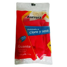 Guantes