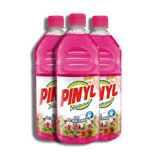 Pinyl Floral 1 Lt