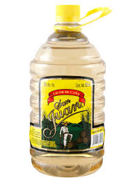 Charrito De Caña 500 Ml