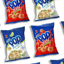 Pop Levisimo